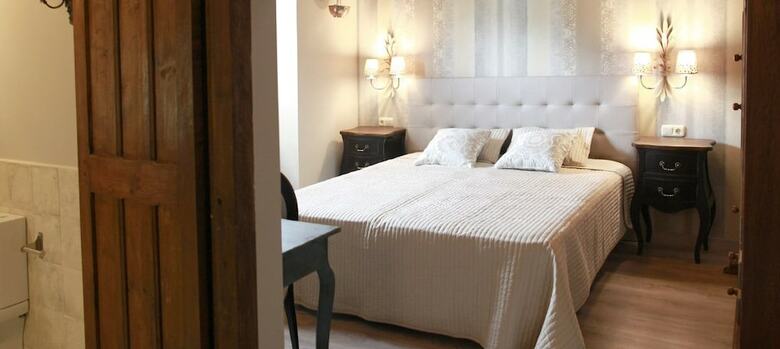 Agroturismo Urkulu Landetxea