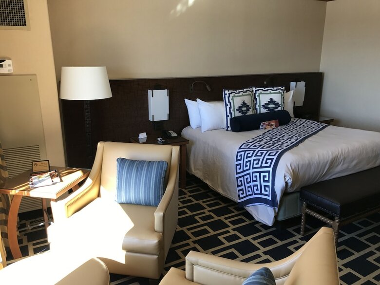 Apartamento Sandia Resort And Casino