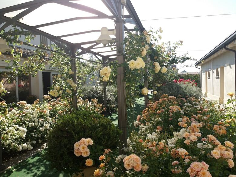 Hotel Relais Villa Roncuzzi
