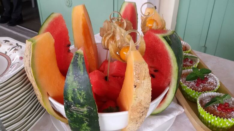 Hotel Relais Villa Roncuzzi