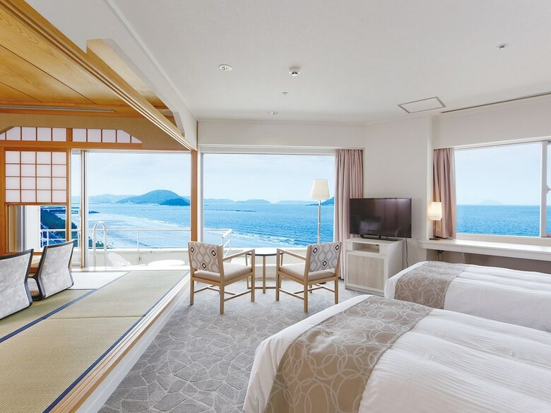 Karatsu Seaside Hotel
