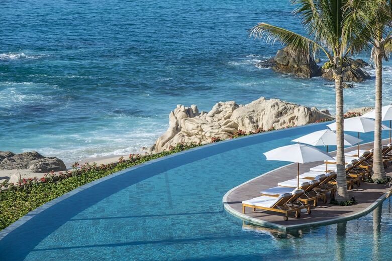 Hotel Grand Velas Los Cabos - All Inclusive