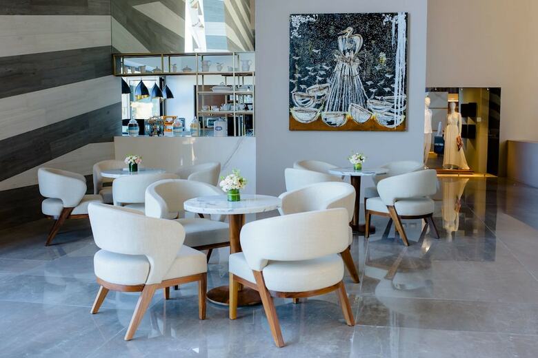 Hotel Grand Velas Los Cabos - All Inclusive