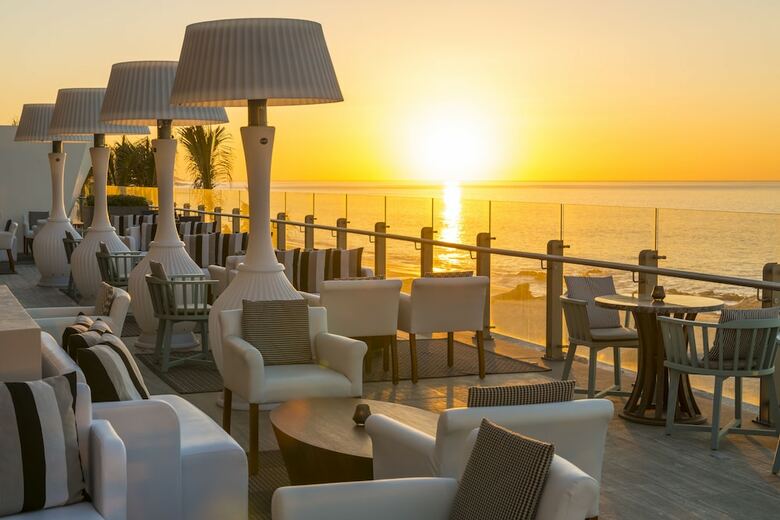 Hotel Grand Velas Los Cabos - All Inclusive
