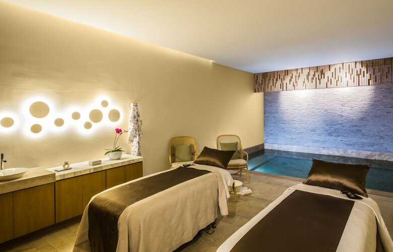 Hotel Grand Velas Los Cabos - All Inclusive