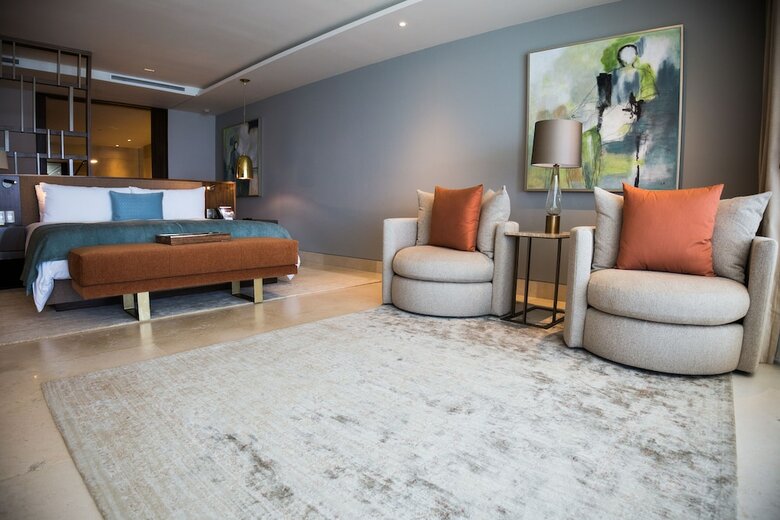 Hotel Grand Velas Los Cabos - All Inclusive