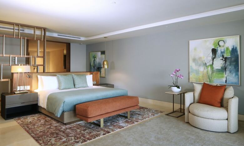 Hotel Grand Velas Los Cabos - All Inclusive