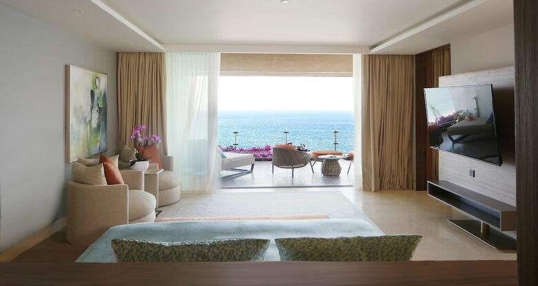 Hotel Grand Velas Los Cabos - All Inclusive