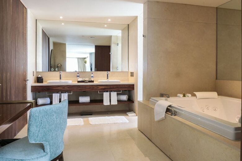 Hotel Grand Velas Los Cabos - All Inclusive