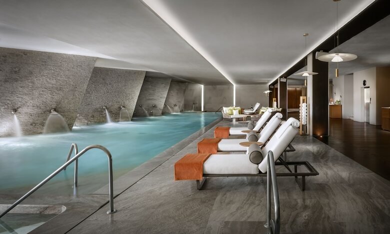 Hotel Grand Velas Los Cabos - All Inclusive