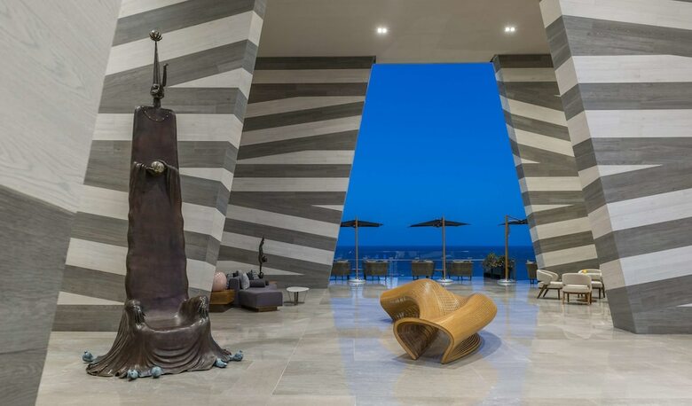 Hotel Grand Velas Los Cabos - All Inclusive