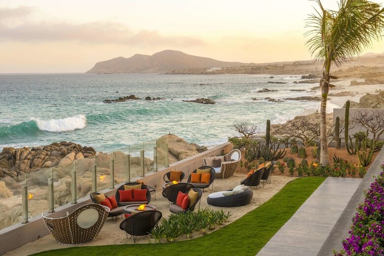 Hotel Grand Velas Los Cabos - All Inclusive