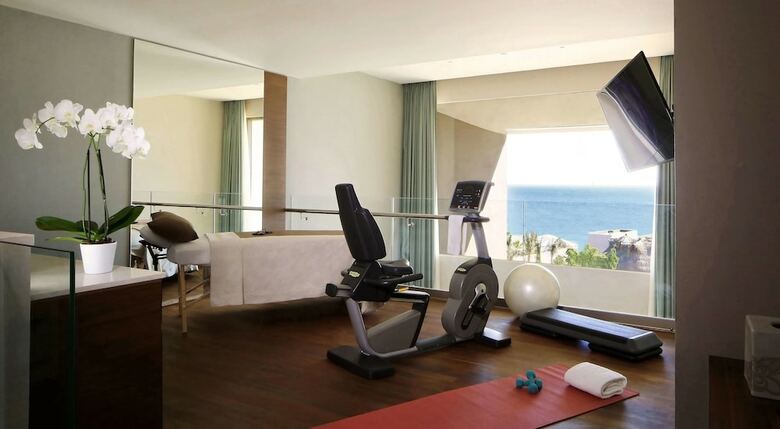 Hotel Grand Velas Los Cabos - All Inclusive