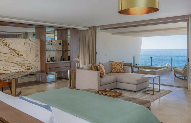Hotel Grand Velas Los Cabos - All Inclusive