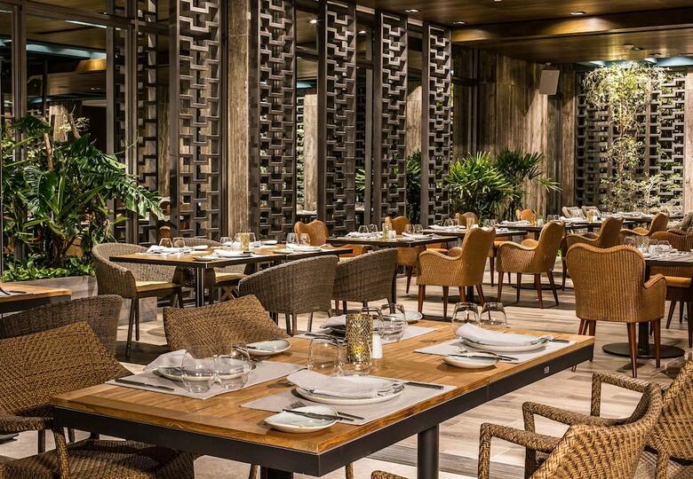 Hotel Grand Velas Los Cabos - All Inclusive