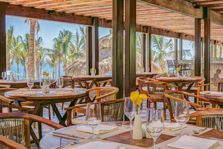 Hotel Grand Velas Los Cabos - All Inclusive