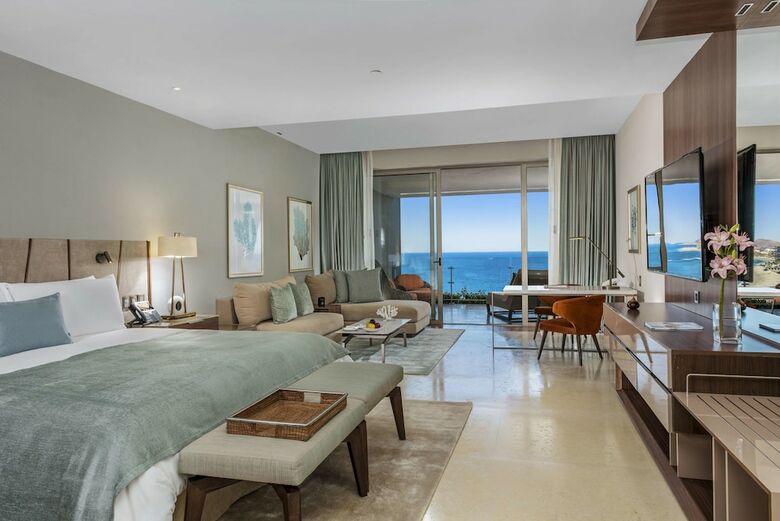 Hotel Grand Velas Los Cabos - All Inclusive