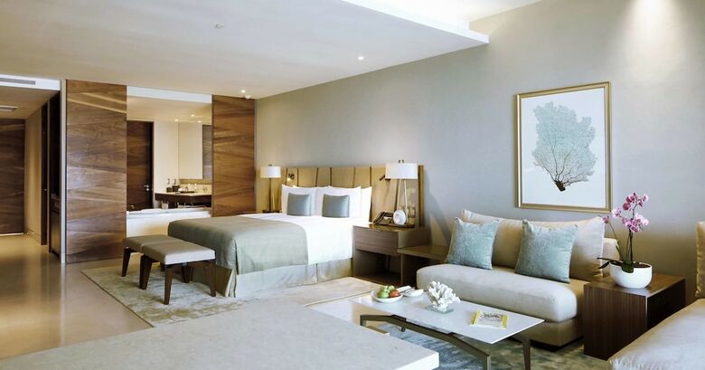 Hotel Grand Velas Los Cabos - All Inclusive