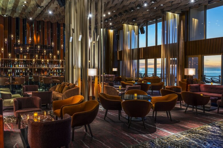 Hotel Grand Velas Los Cabos - All Inclusive