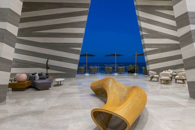 Hotel Grand Velas Los Cabos - All Inclusive