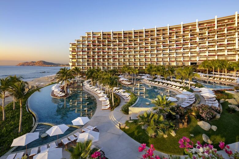 Hotel Grand Velas Los Cabos - All Inclusive