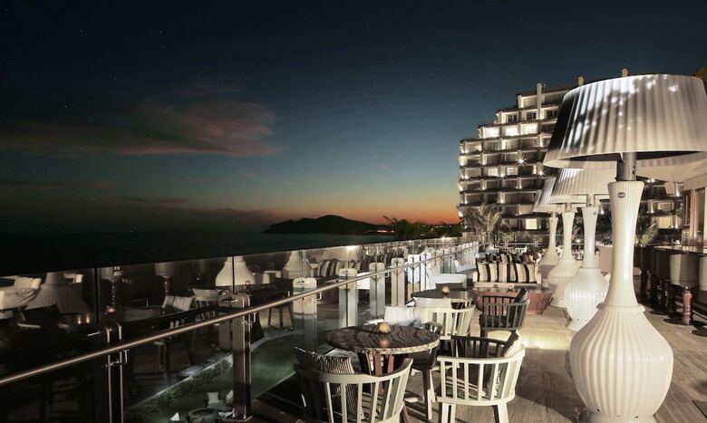 Hotel Grand Velas Los Cabos - All Inclusive