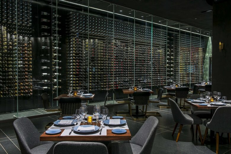 Hotel Grand Velas Los Cabos - All Inclusive