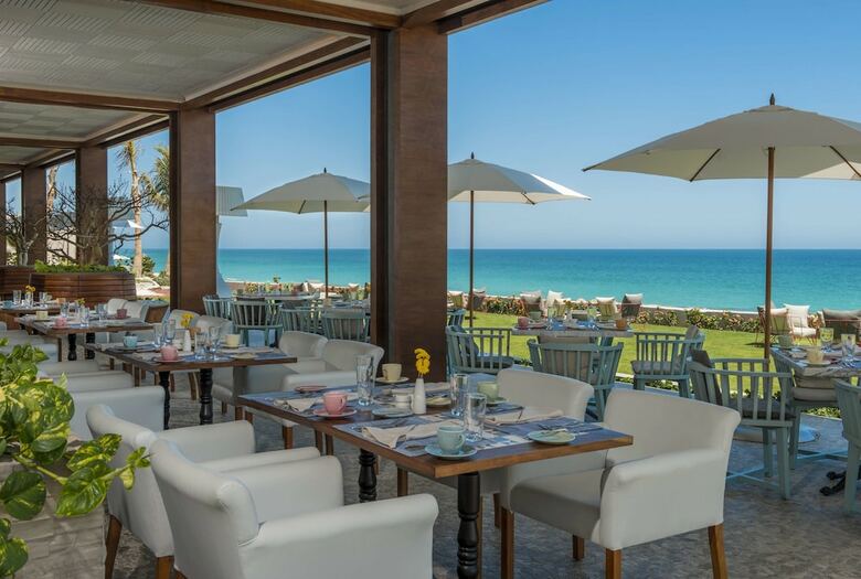 Hotel Grand Velas Los Cabos - All Inclusive
