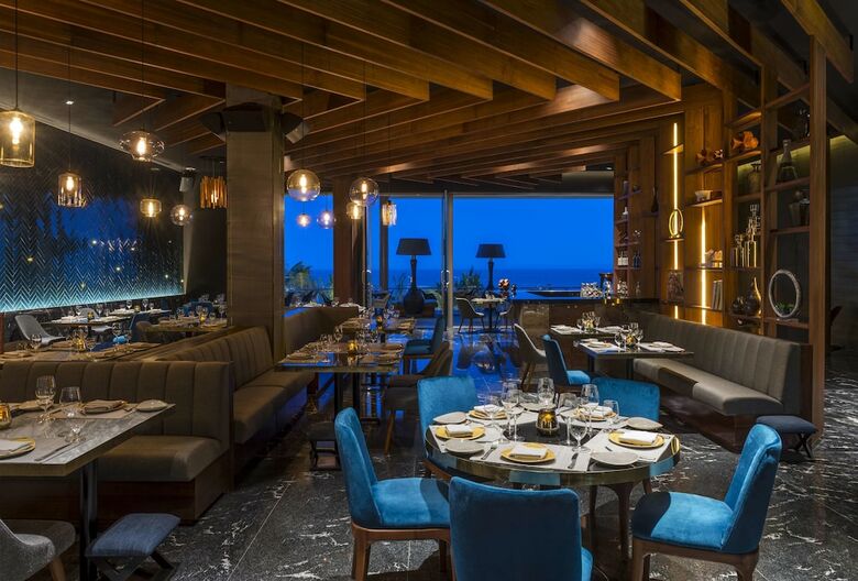 Hotel Grand Velas Los Cabos - All Inclusive
