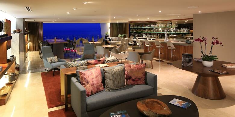 Hotel Grand Velas Los Cabos - All Inclusive