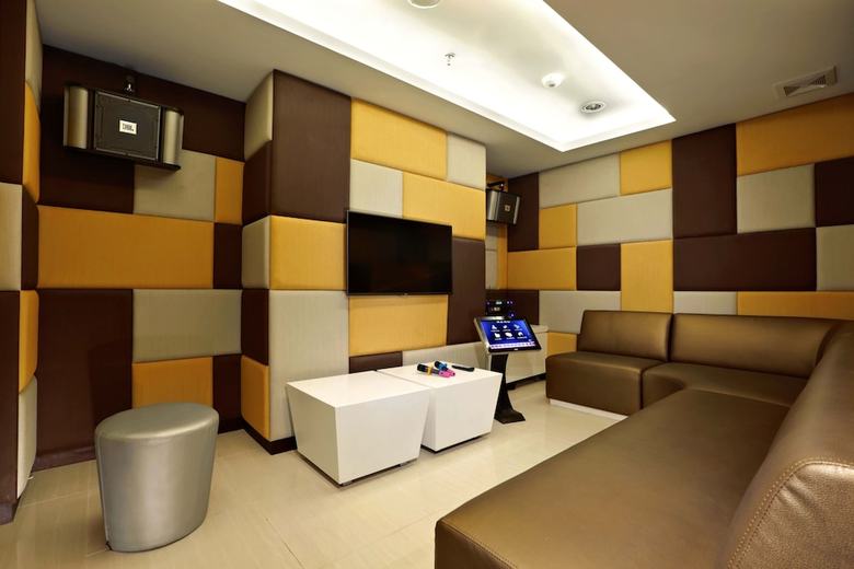 Hotel Aston Sentul Resort & Conference Center