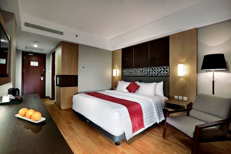 Hotel Aston Sentul Resort & Conference Center