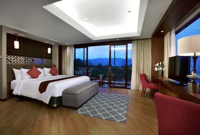 Hotel Aston Sentul Resort & Conference Center