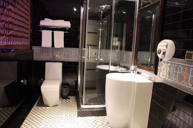 Yes Hotel Shanghai