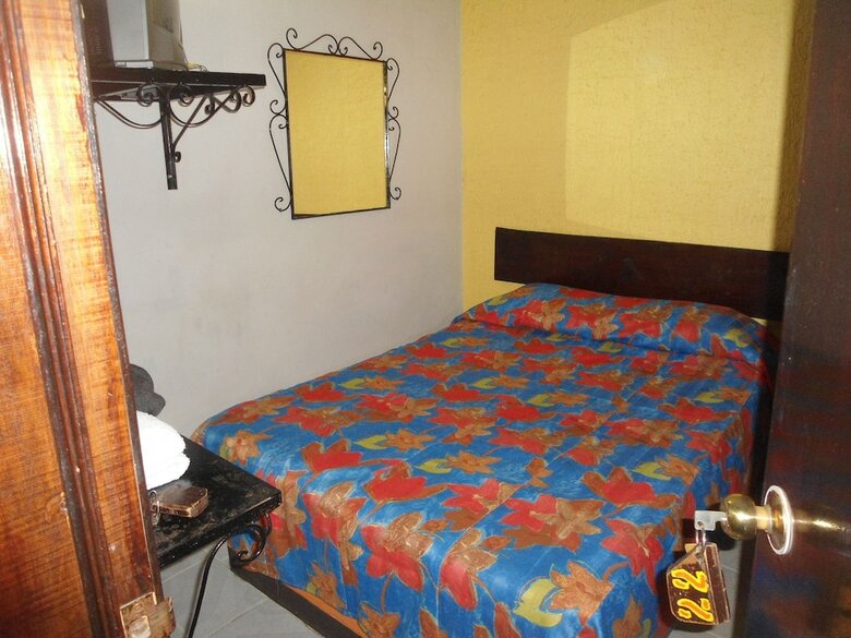 Hotel San Andres