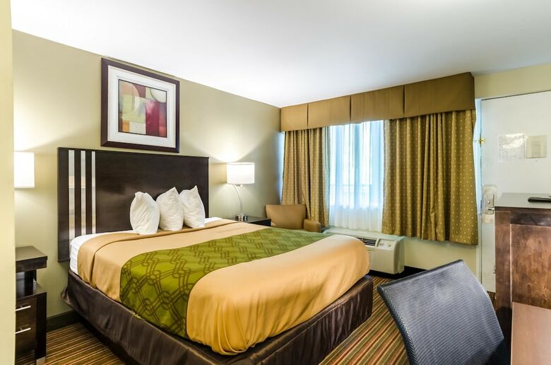 Motel Econo Lodge