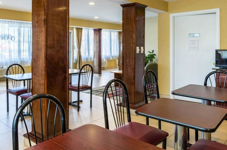 Motel Econo Lodge