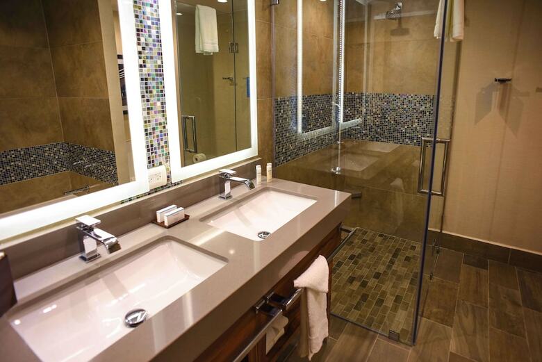 Hotel Hampton Inn By Hilton Piedras Negras