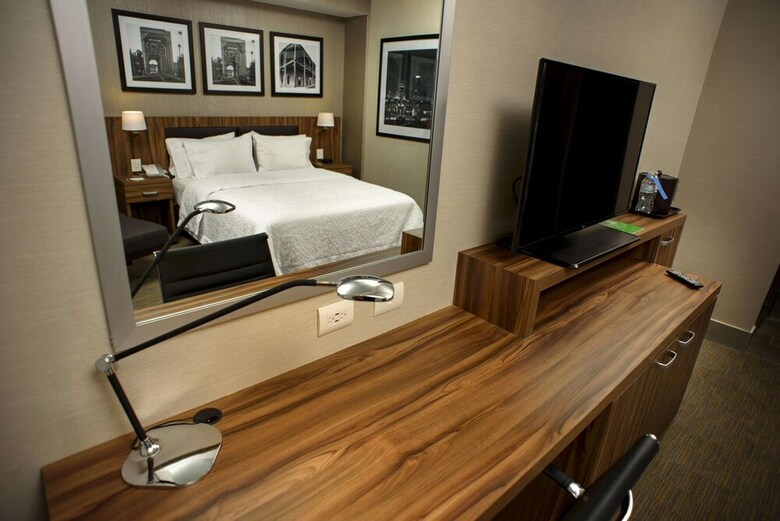 Hotel Hampton Inn By Hilton Piedras Negras