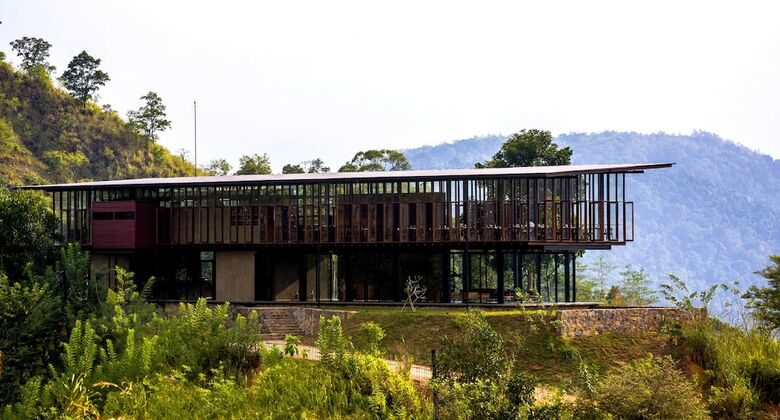 Hotel Santani Wellness Resort & Spa