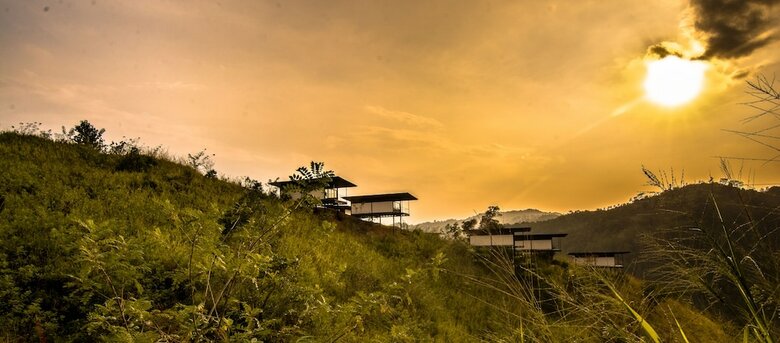 Hotel Santani Wellness Resort & Spa