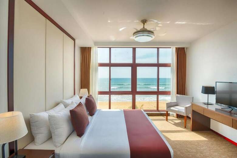Hotel Jie Jie Beach By Jetwing