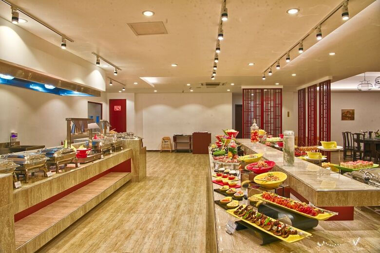 Hotel Jie Jie Beach By Jetwing