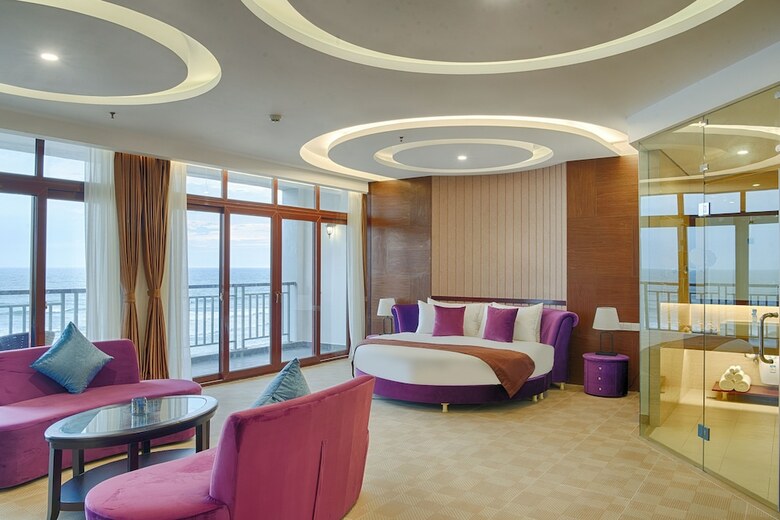 Hotel Jie Jie Beach By Jetwing