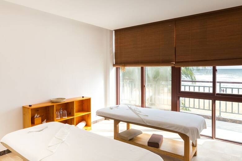 Hotel Jie Jie Beach By Jetwing
