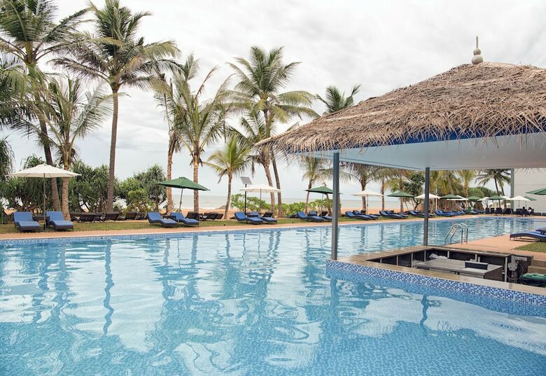 Hotel Jie Jie Beach By Jetwing