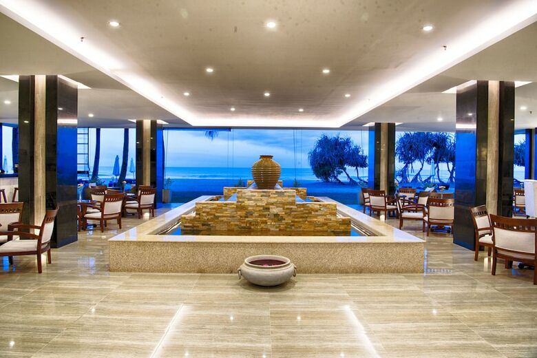 Hotel Jie Jie Beach By Jetwing