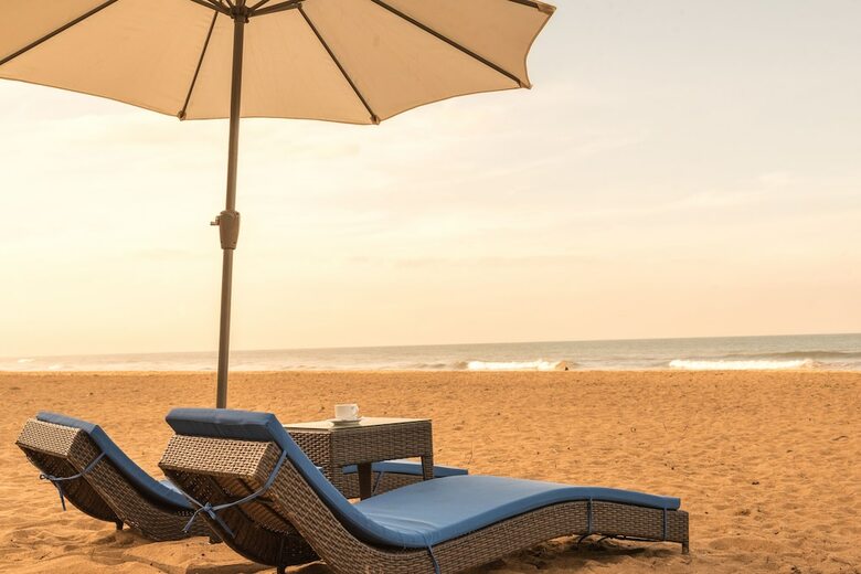 Hotel Jie Jie Beach By Jetwing