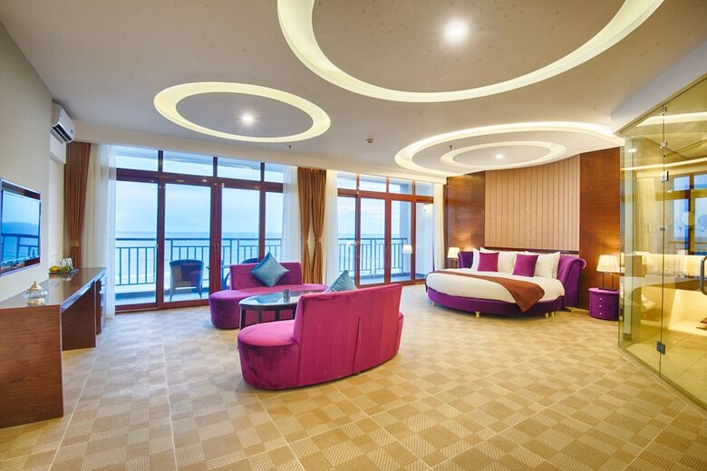 Hotel Jie Jie Beach By Jetwing