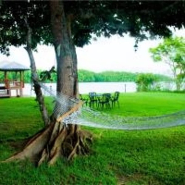 Hotel Okvin River Villa
